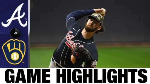 Game Highlights Video