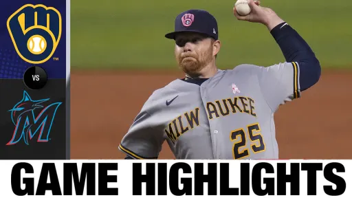 Game Highlights Video
