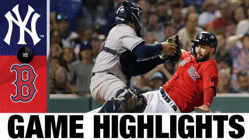 Game Highlights Video
