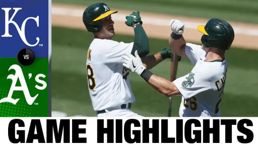 Game Highlights Video