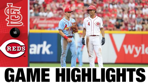 Game Highlights Video