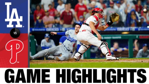 Game Highlights Video