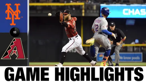 Game Highlights Video