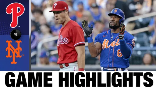 Game Highlights Video