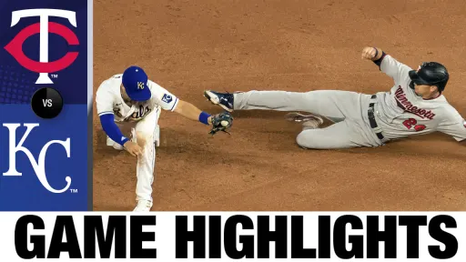 Game Highlights Video