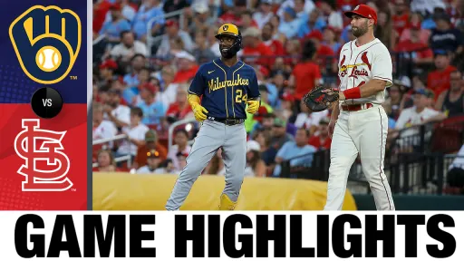 Game Highlights Video