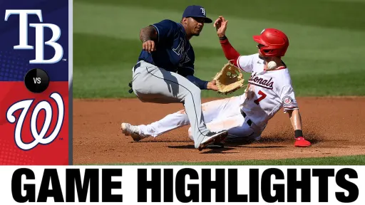 Game Highlights Video