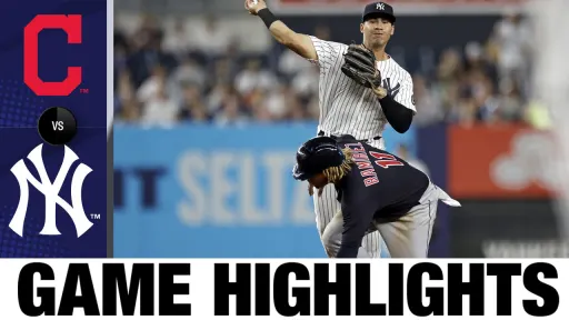 Game Highlights Video