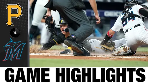 Game Highlights Video