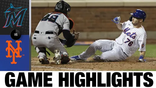 Game Highlights Video