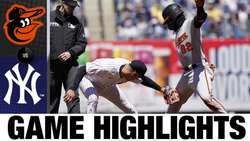 Game Highlights Video