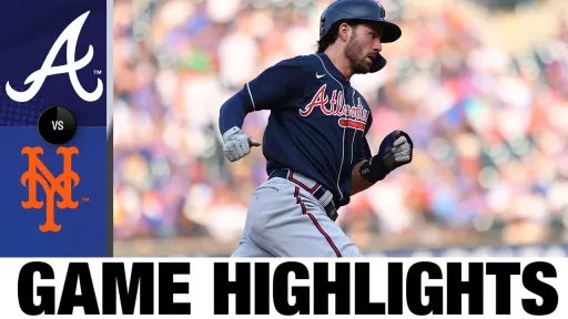 Game Highlights Video