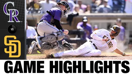 Game Highlights Video