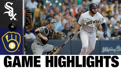 Game Highlights Video