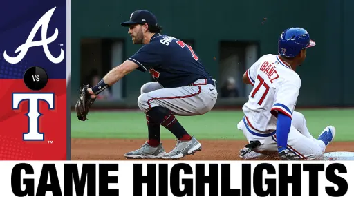 Game Highlights Video