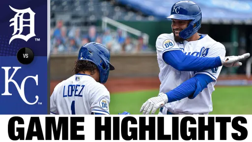 Game Highlights Video