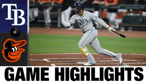 Game Highlights Video