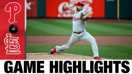 Game Highlights Video