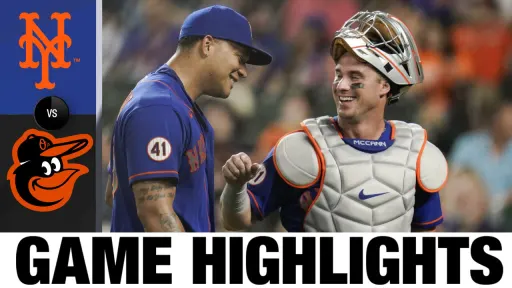 Game Highlights Video