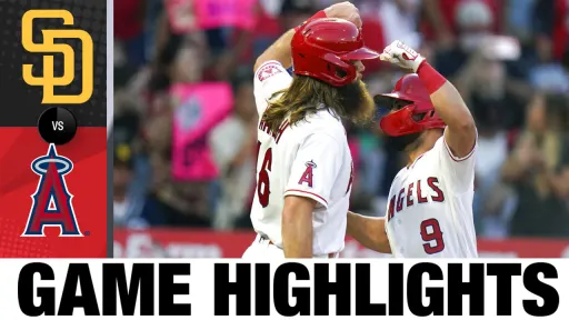 Game Highlights Video