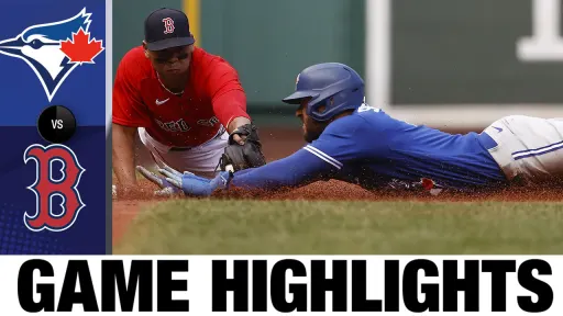 Game Highlights Video