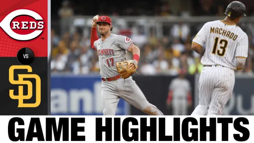 Game Highlights Video