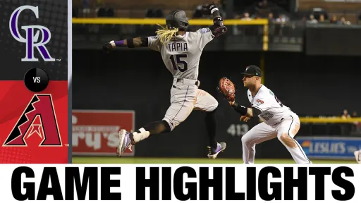 Game Highlights Video