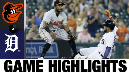 Game Highlights Video