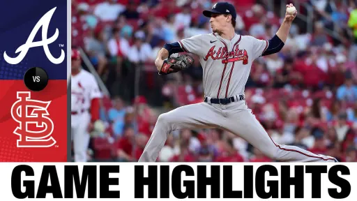 Game Highlights Video