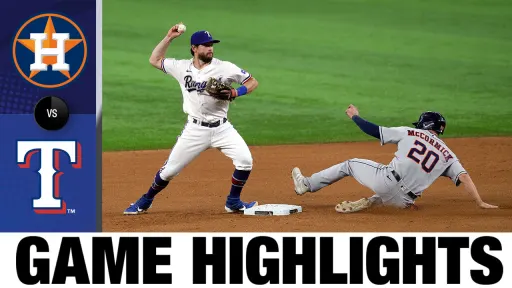Game Highlights Video