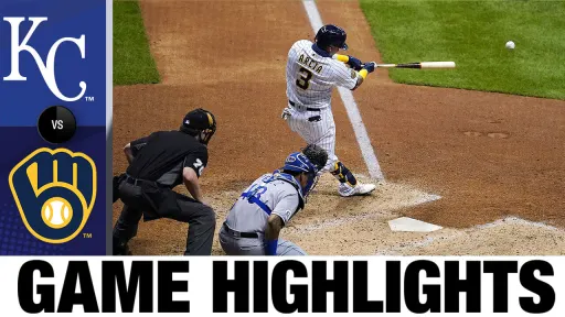 Game Highlights Video