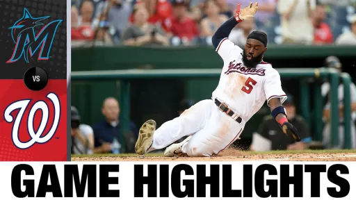 Game Highlights Video