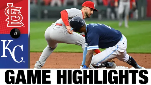 Game Highlights Video