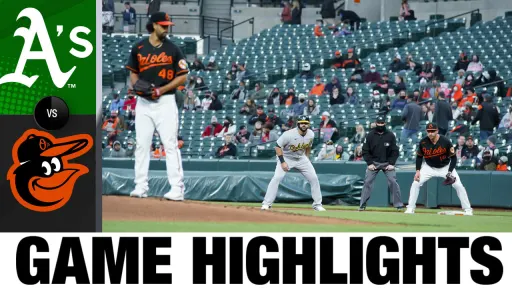 Game Highlights Video