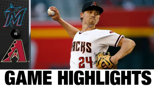 Game Highlights Video