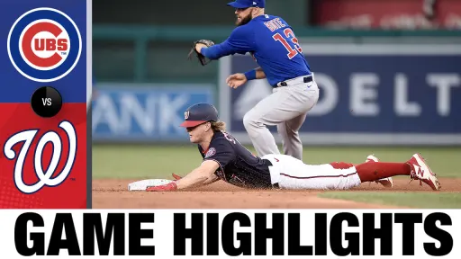 Game Highlights Video
