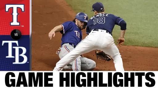 Game Highlights Video