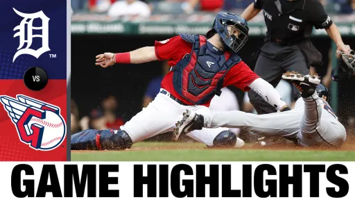 Game Highlights Video