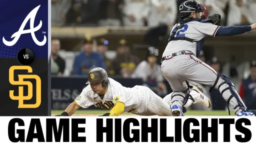 Game Highlights Video