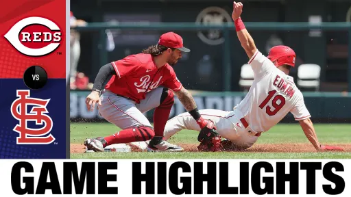 Game Highlights Video