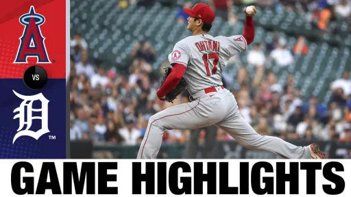Game Highlights Video