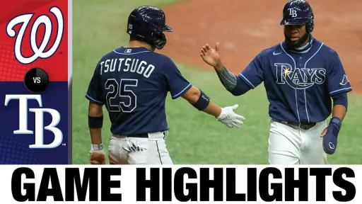 Game Highlights Video