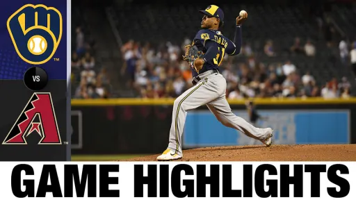 Game Highlights Video