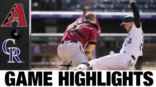 Game Highlights Video