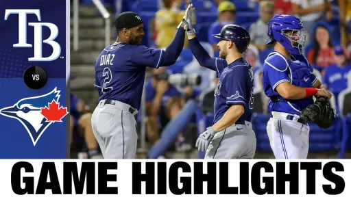 Game Highlights Video