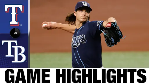 Game Highlights Video