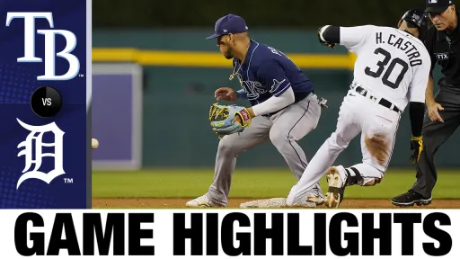 Game Highlights Video
