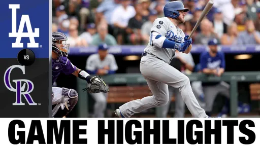 Game Highlights Video