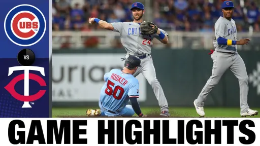 Game Highlights Video