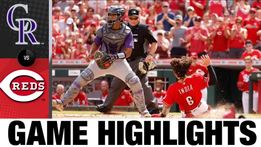 Game Highlights Video